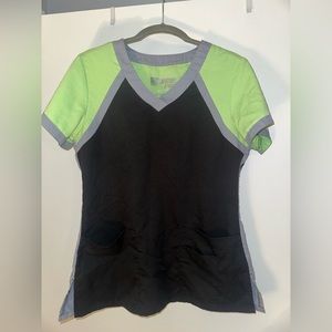 Grey’s Anatomy Scrub Top